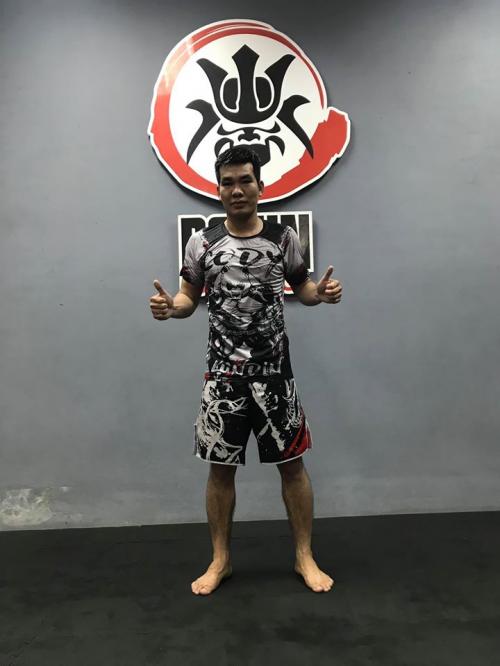 Manh Nguyen