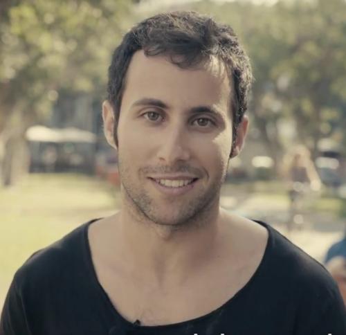 Omer Golan