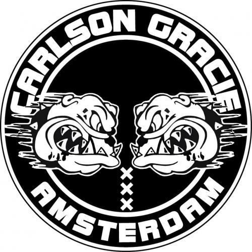 Carlson Gracie Amsterdam