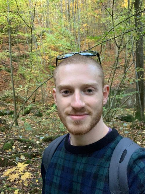 Daniel Eisenberg