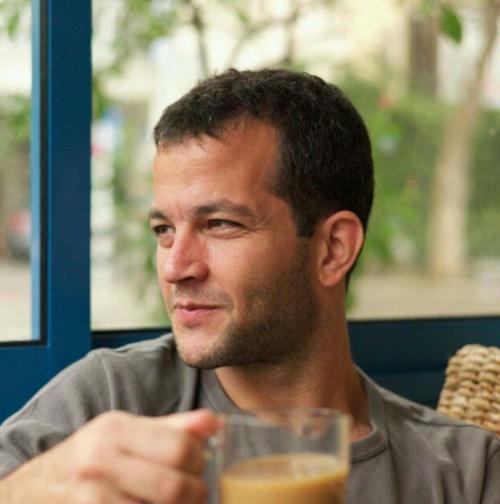 Tzahi Sofer