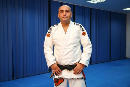 Florin Cernat
