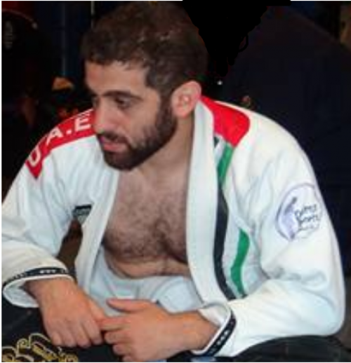 Ali Yousef