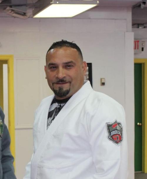 Luis Rosa