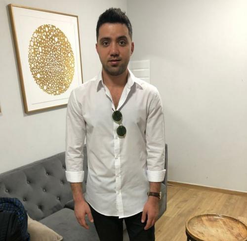 Itzik Alvas
