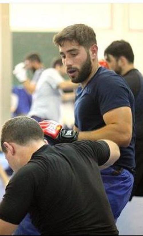 Idan Dorot