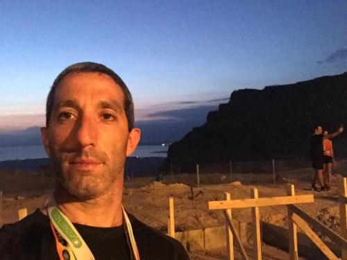 Yaron Simsolo
