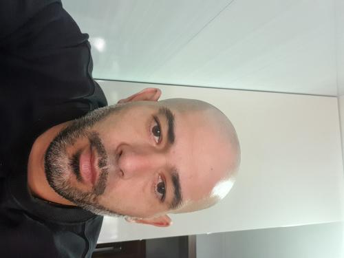 Hugo Silva