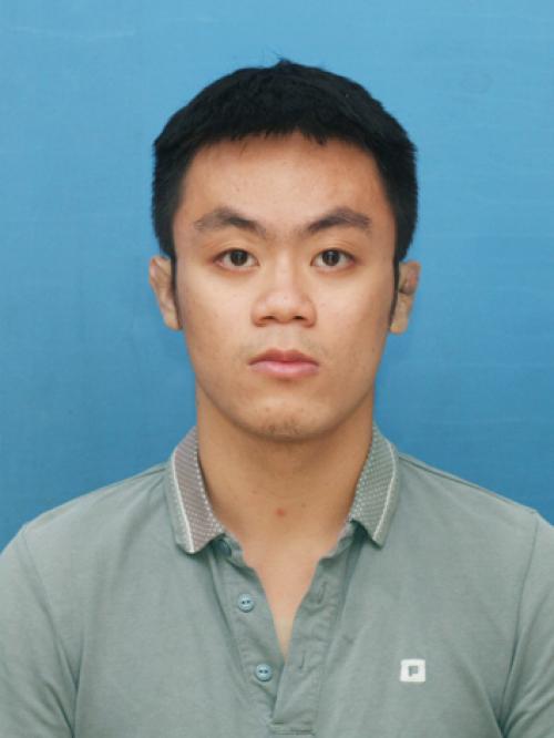 Hồ Lê Anh Tú
