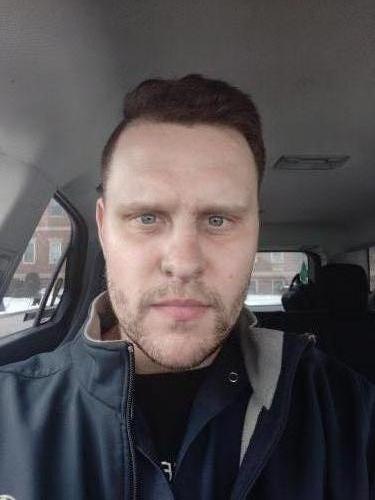 Jacob Knapic