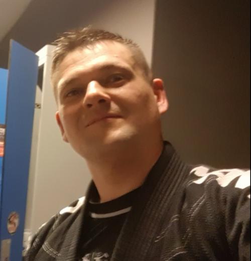Pawel Czerniak