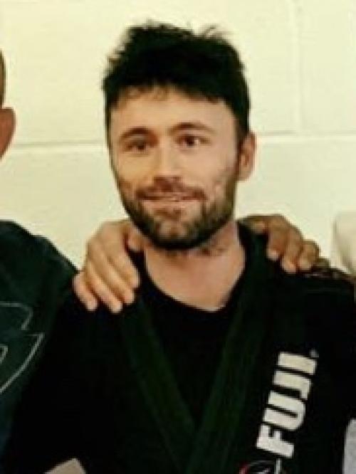Paul Rigoli