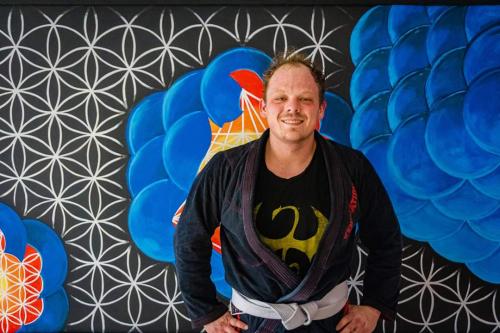 Daniel Rankin