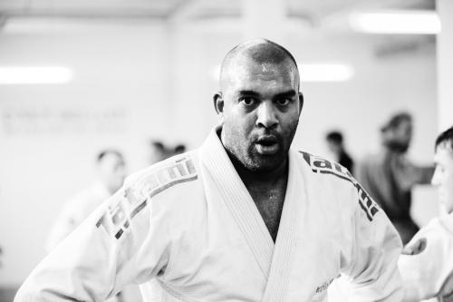 Andrew Liyanage