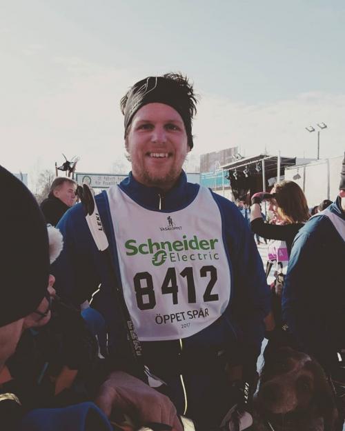 Marcus Edvinsson