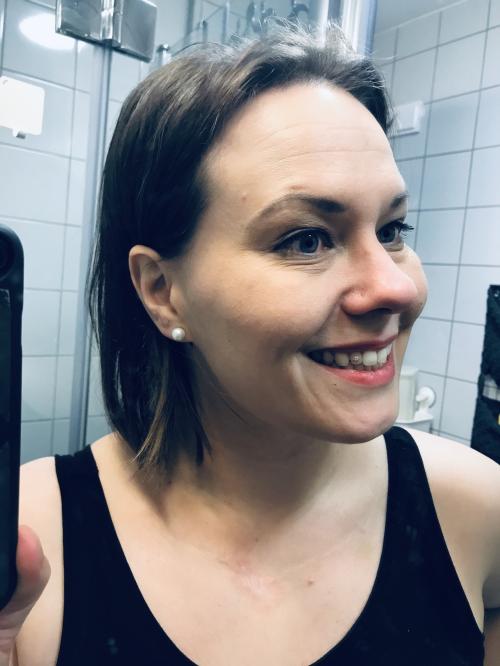 Anne Joensuu