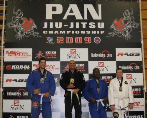 White belt · October 20, 2008