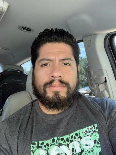 Diego Morales