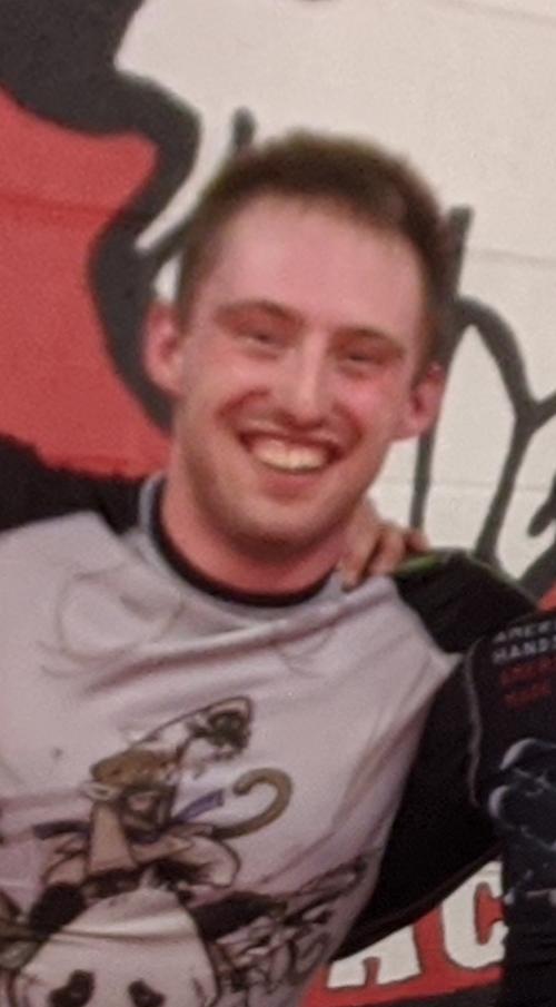Nick Schwartz