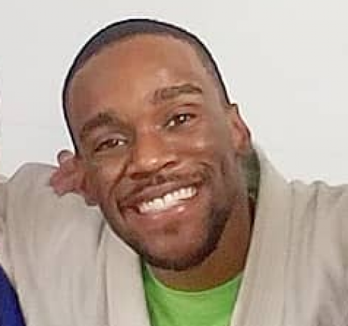 Ericson Etienne Jr
