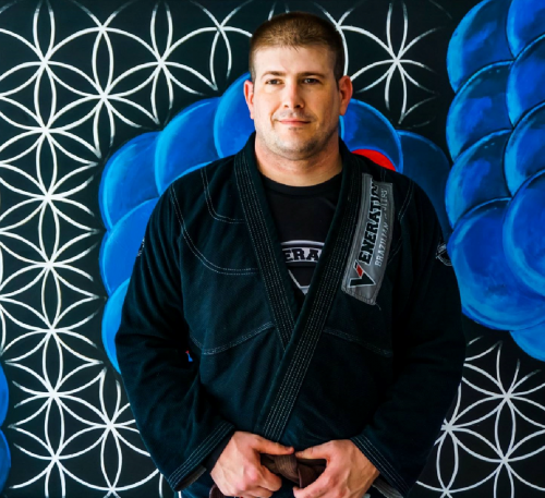 Nicholas Riggle