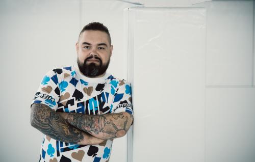 Heiko Bentrup