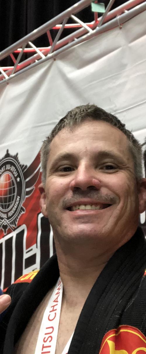Larry Sehorn