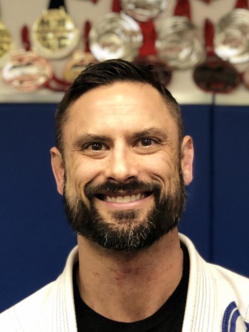 Chris Myers