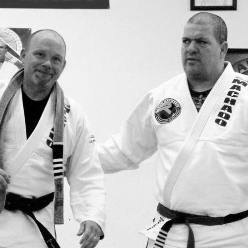 Black belt · May 25, 2013 · Promoted by Rigan Machado