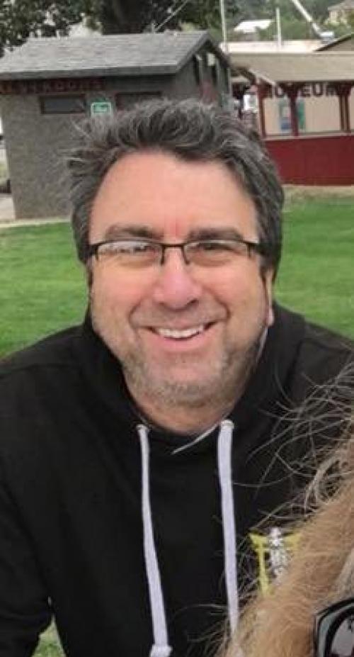 Don Ross