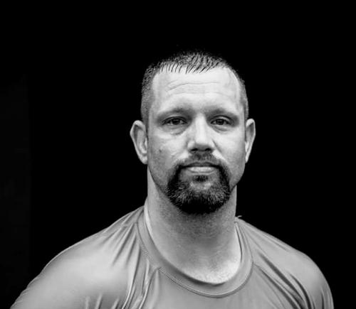Jeremy Fischer