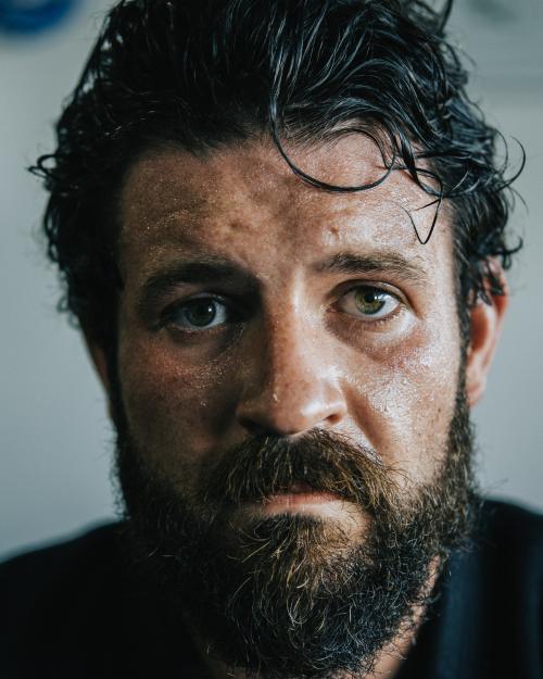 David Putman