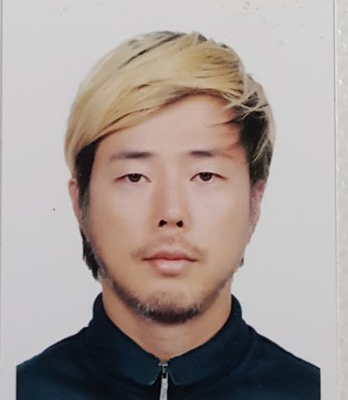 sungmin cho