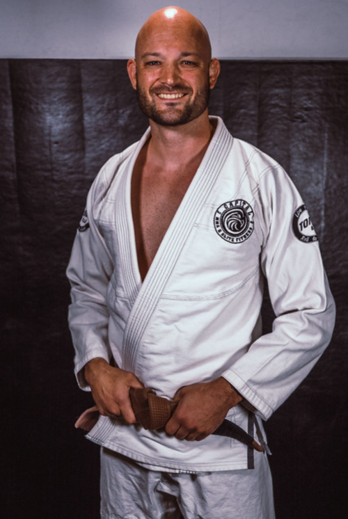 Paul Herring