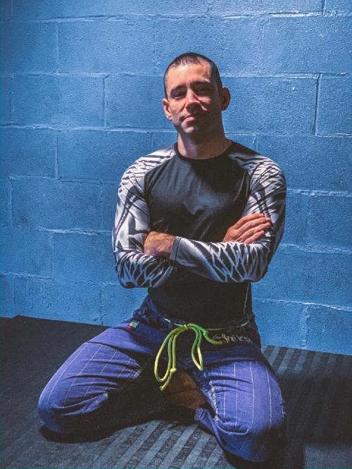 Carlos Berio