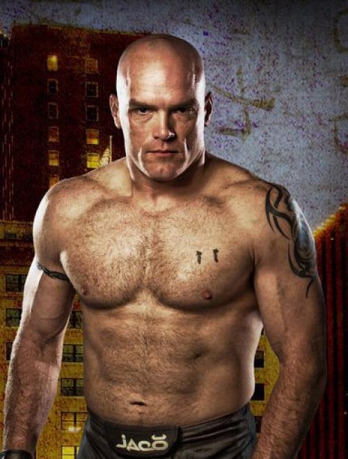 Michael Alexander