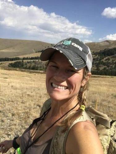 Kate Riggles