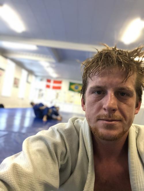 Alex Espersen