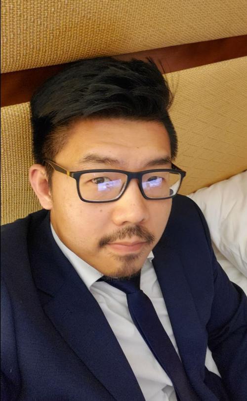 Fan Zhang