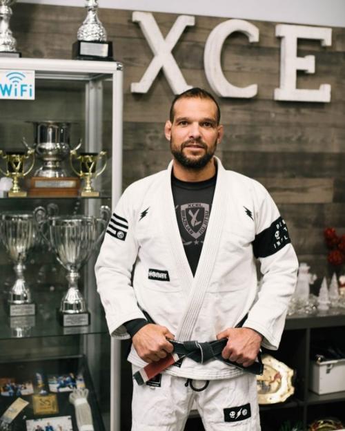 Marcio  Silva