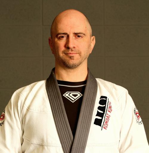 Fabio Morescalchi
