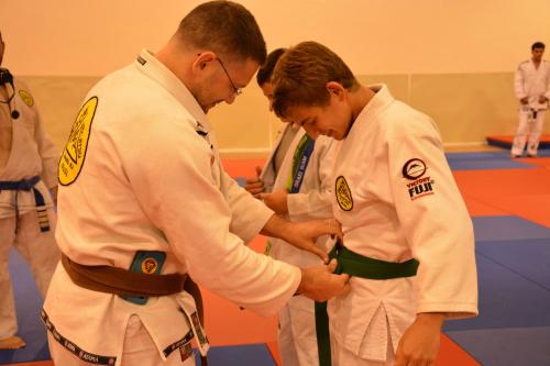 Green belt · August 7, 2014 · Promoted by Itay Leibovich