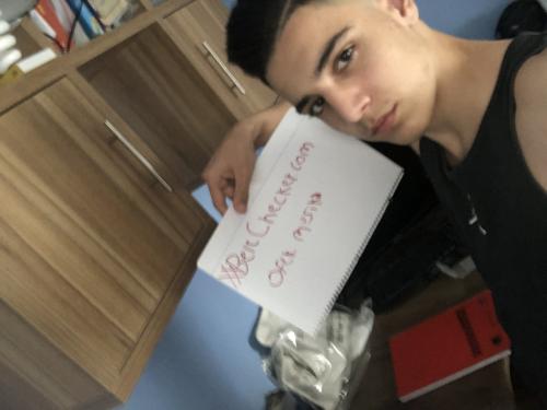 Ofek Mesika