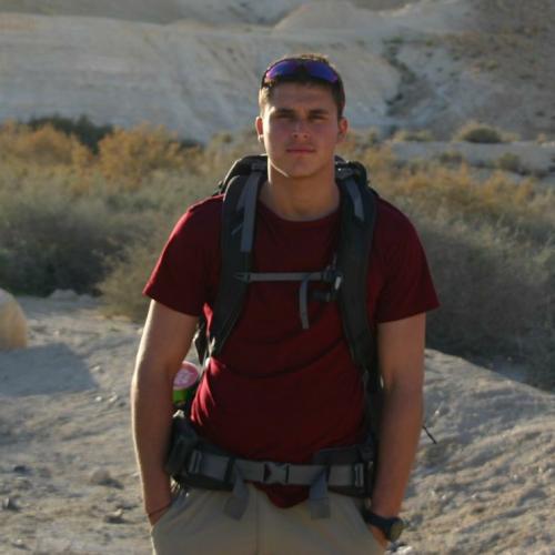 Yoav Jensen