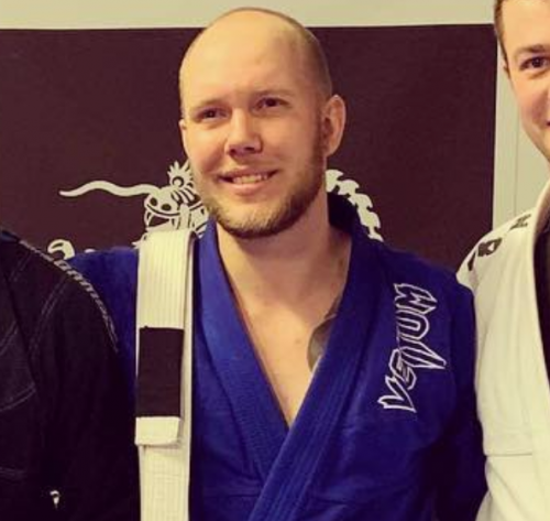 Daniel Lund Rasmussen