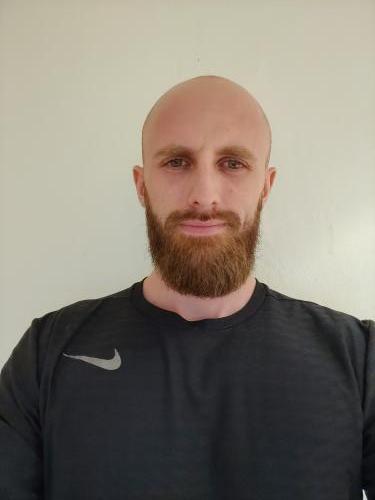 Nicklas Ørnfeldt Sørensen