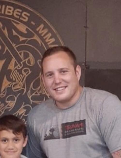 Jayden Waiwiri