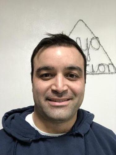 Steven Kourbelas