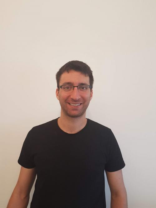 Yair Ronen