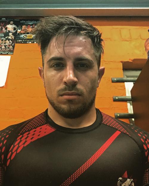 Niall Smith